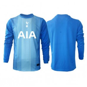 Tottenham Hotspur Goalkeeper Replica Away Stadium Shirt 2025-26 Long Sleeve